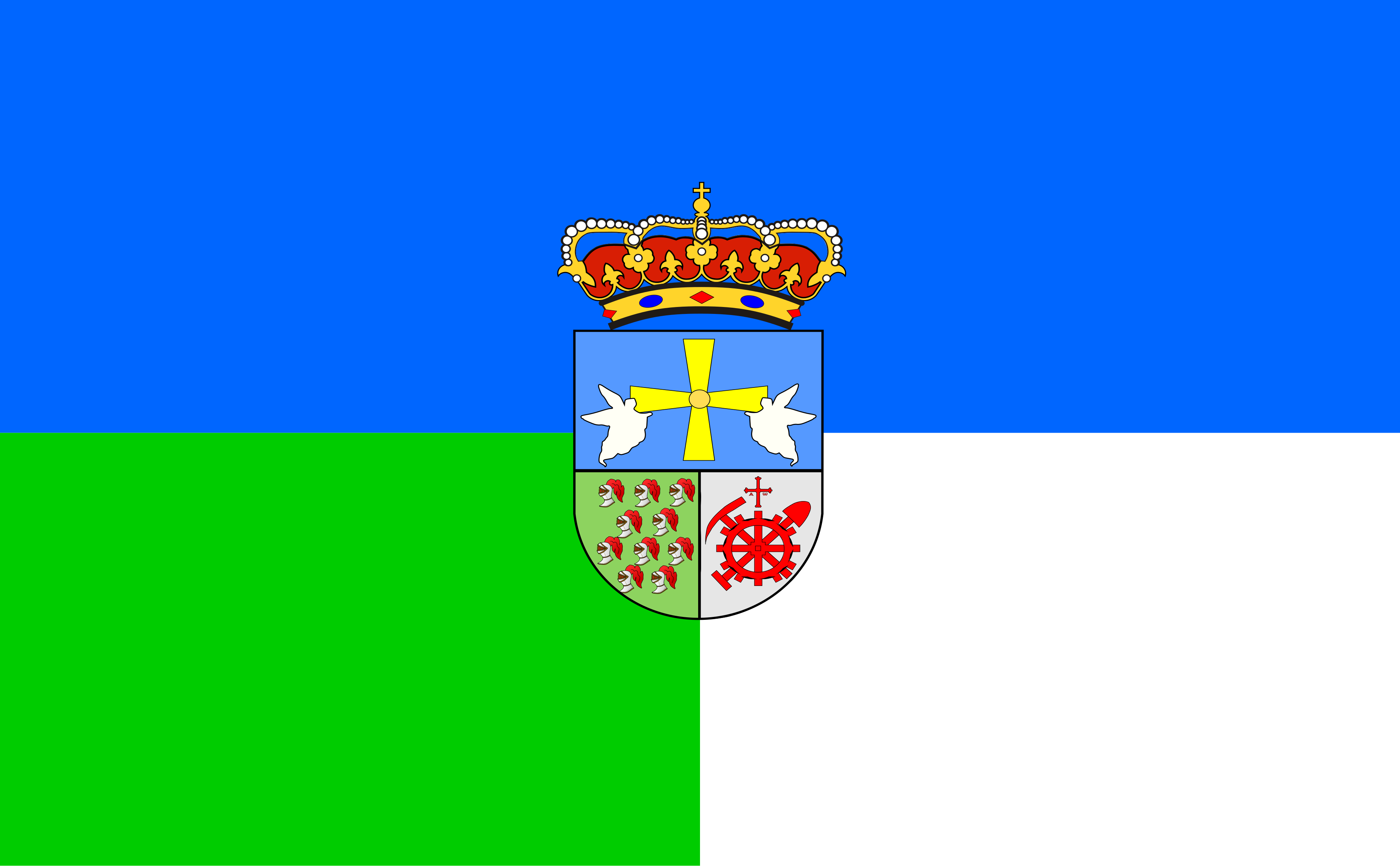 Langreo, Spain