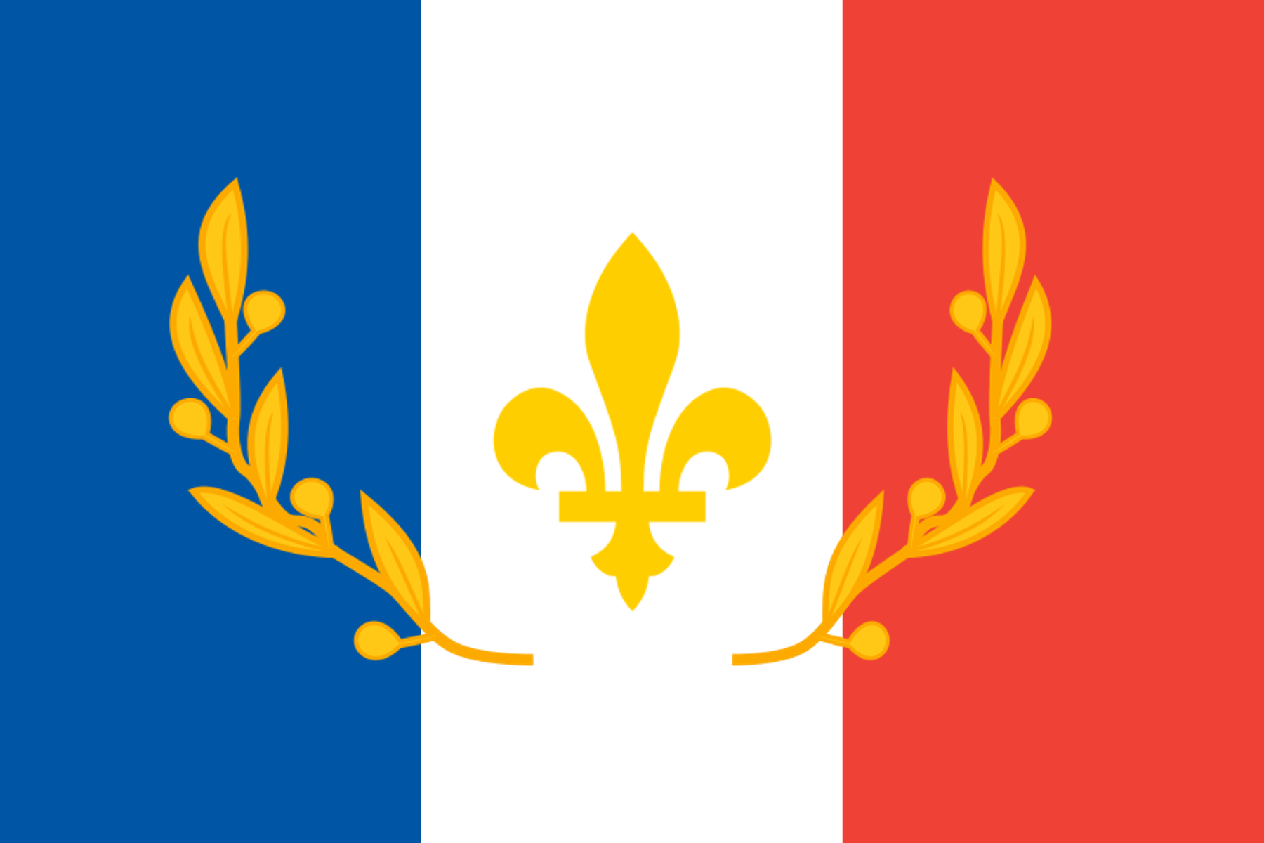 New French Monarchy