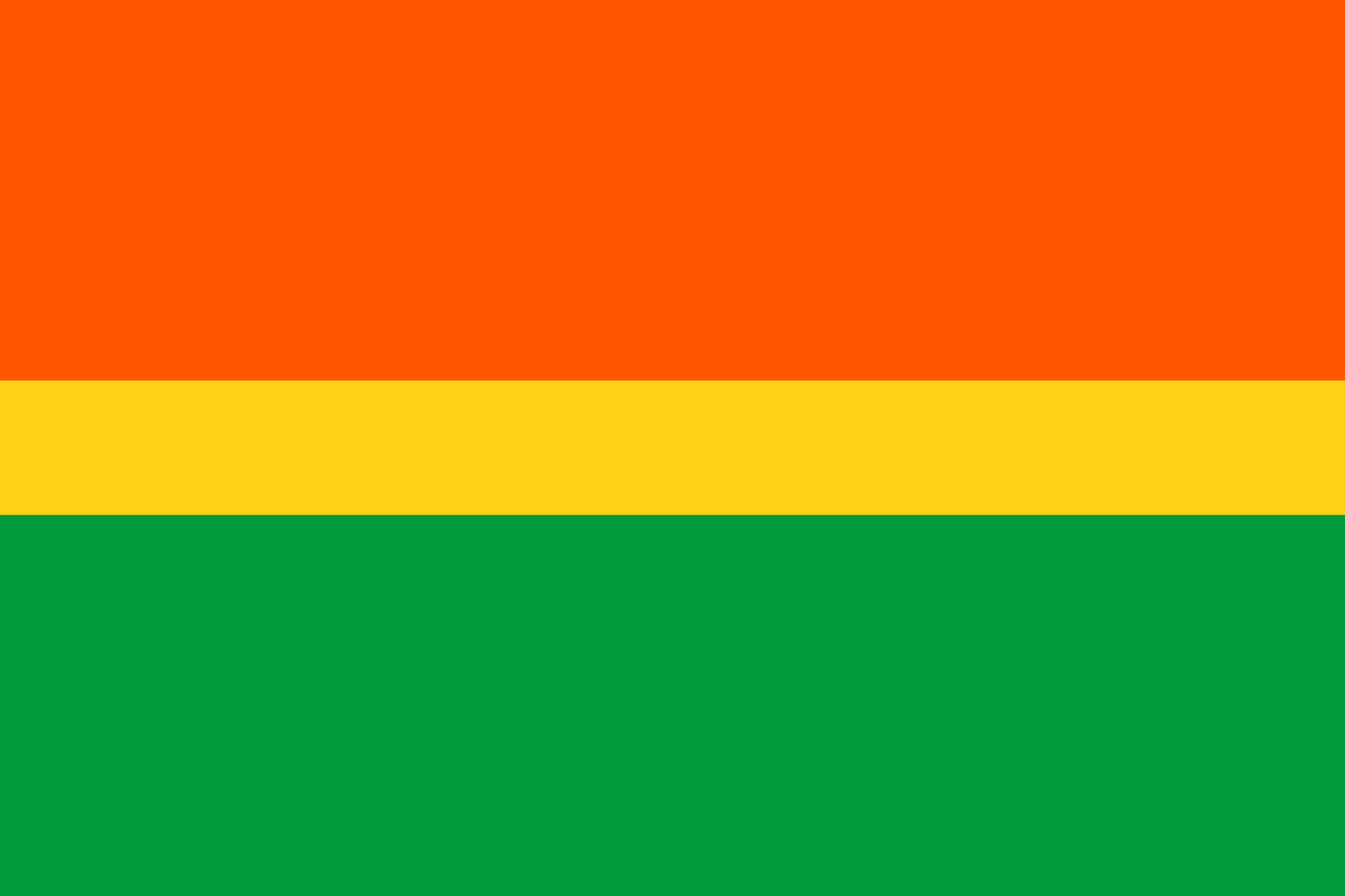 Flag of Slobovia