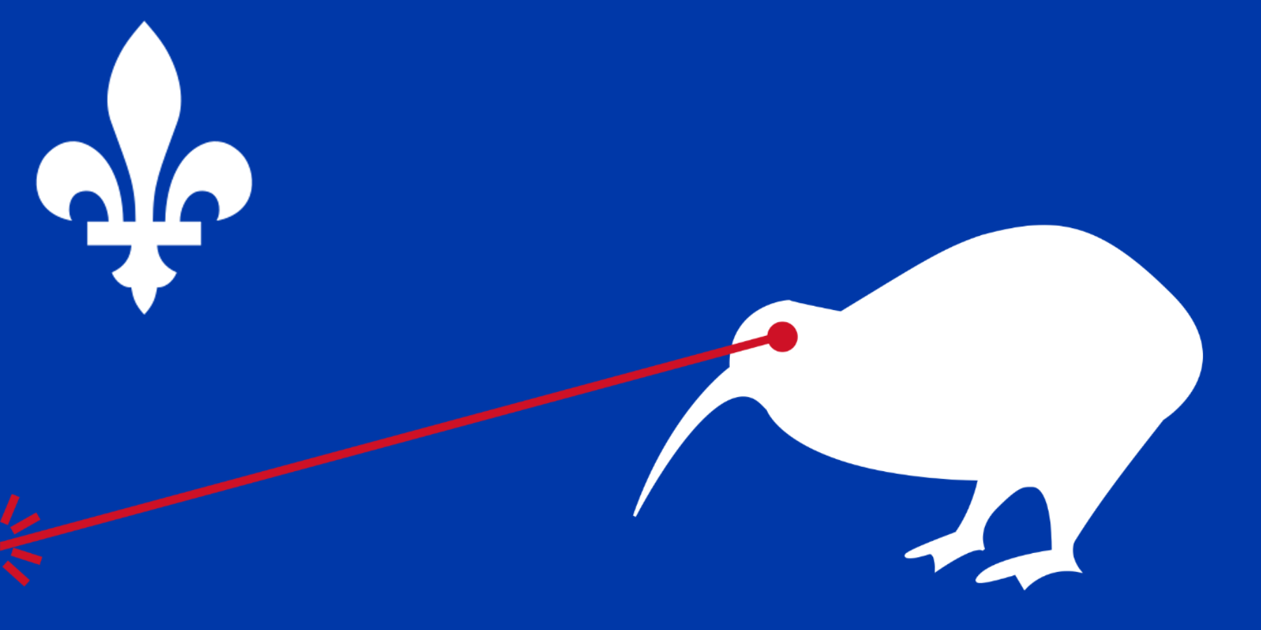 Québec Laser Kiwi